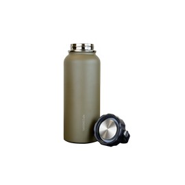 32 OZ VACUUM SEALED THERMAL BOTTLE  TERMO CONDOR