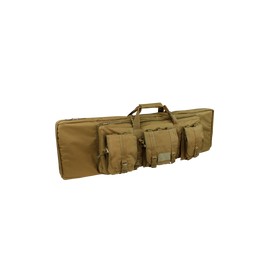 36” DOUBLE RIFLE CASE CONDOR