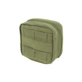 4 X 4 UTILITY POUCH CONDOR