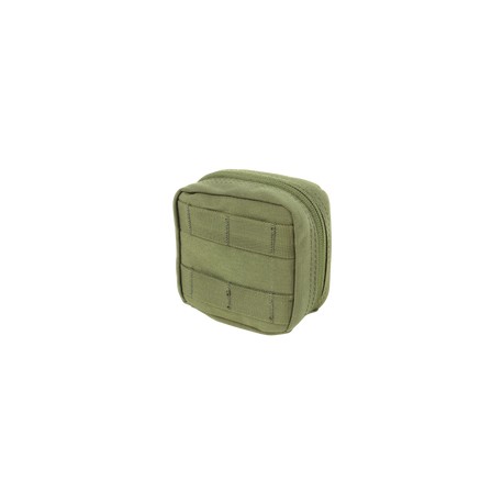 4 X 4 UTILITY POUCH CONDOR