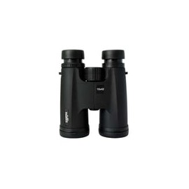 BINOCULAR COMPACTO RESISTENTE LLUVIAS Y SALPICADURAS 10X42 WALLIS