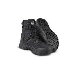 BOTAS ALPHA FURY 8” ORIGINAL SWAT