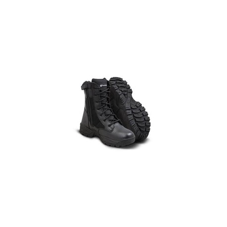 BOTAS SMITH&WESSON BREACH 2.0 8” SIDE-ZIP WATERPROOF