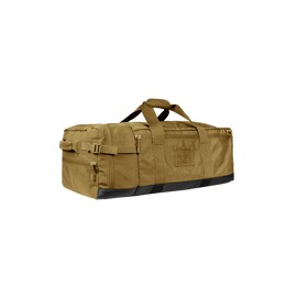 COLOSSUS DUFFEL BAG CONDOR