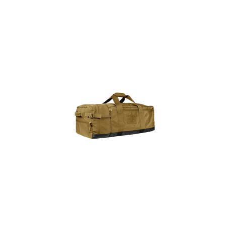 COLOSSUS DUFFEL BAG CONDOR