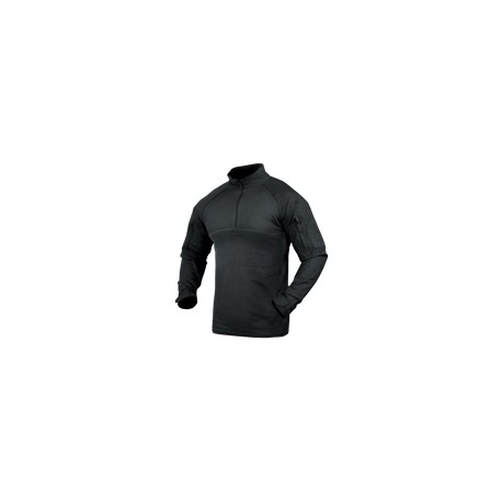 COMBAT SHIRT LS