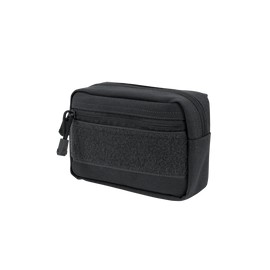 COMPACT UTILITY POUCH