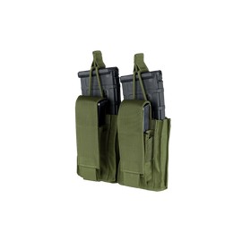 DOUBLE KANGAROO MAG POUCH GEN II CONDOR