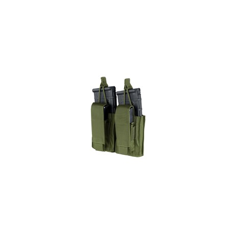 DOUBLE KANGAROO MAG POUCH GEN II CONDOR