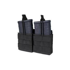 DOUBLE M14 OPEN TOP MAG POUCH CONDOR