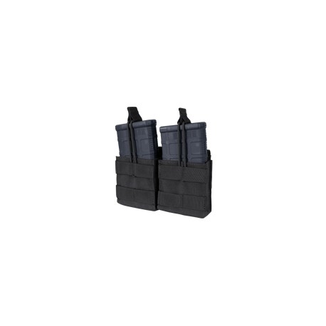 DOUBLE M14 OPEN TOP MAG POUCH CONDOR