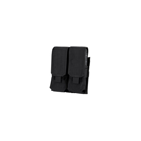 DOUBLE M4 MAG POUCH CONDOR