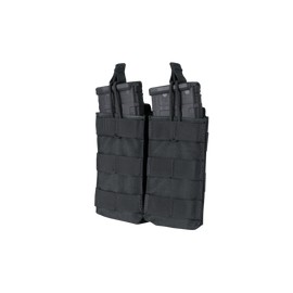 DOUBLE M4/M16 OPEN-TOP MAG POUCH CONDOR