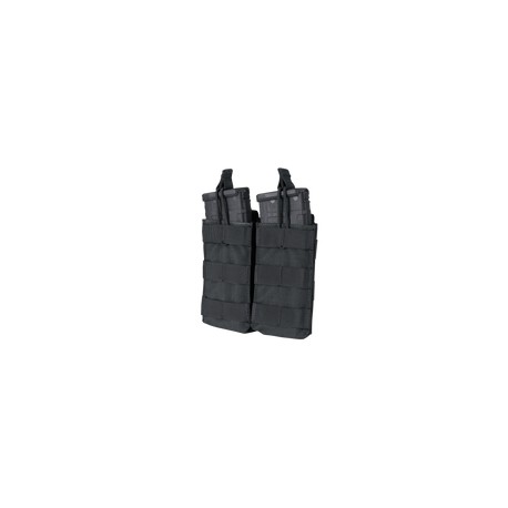 DOUBLE M4/M16 OPEN-TOP MAG POUCH CONDOR