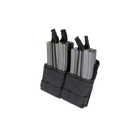 DOUBLE STACKER M4 MAG POUCH CONDOR