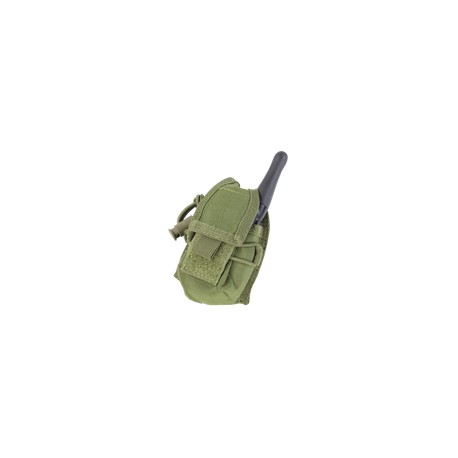 HHR POUCH CONDOR