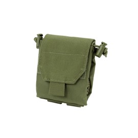 MICRO DUMP POUCH CONDOR