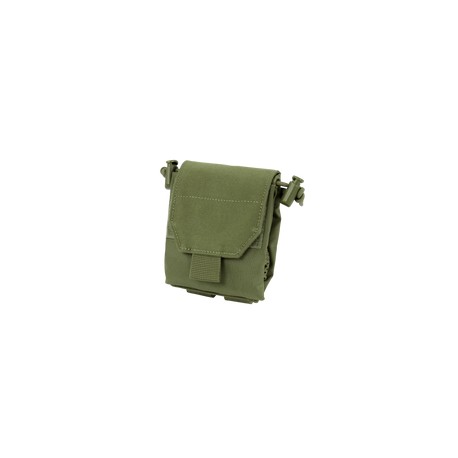 MICRO DUMP POUCH CONDOR