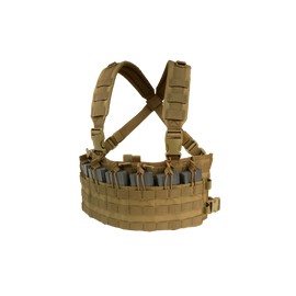 PECHERA RAPID ASSAULT CHEST RIG CONDOR