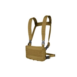 PECHERA STOWAWAY CHEST RIG CONDOR