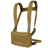 PECHERA STOWAWAY CHEST RIG CONDOR