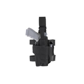 PIERNERA TORNADO TACTICAL LEG HOLSTER CONDOR