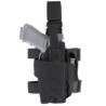 PIERNERA TORNADO TACTICAL LEG HOLSTER CONDOR