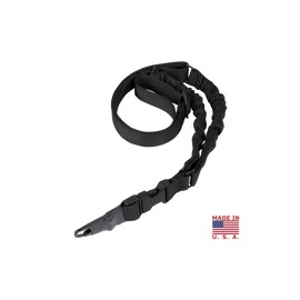 PORTA FUSIL ADDER DOUBLE BUNGEE 1-POINT SLING CONDOR