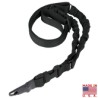 PORTA FUSIL ADDER DOUBLE BUNGEE 1-POINT SLING CONDOR