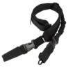 PORTA FUSIL SWIFTLINK PADDED BUNGEE SLING CONDOR