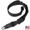 PORTA FUSIL VIPER 1 PUNTO BUNGEE SLING CONDOR