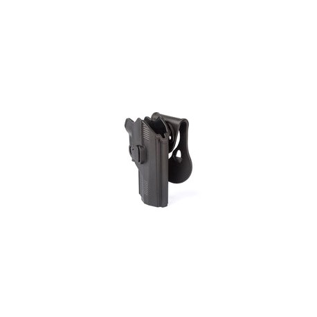 PORTA PISTOLA BERETTA PX4 DERECHA NIVEL 2 MILFORT