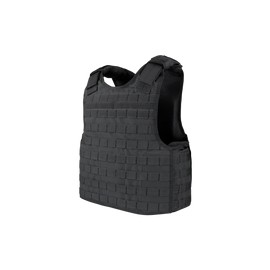 PORTA PLACA DEFENDER PLATE CARRIER