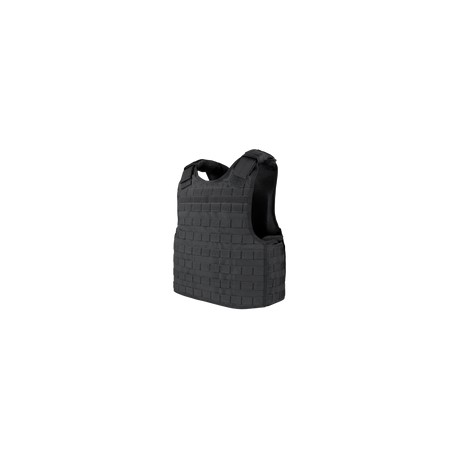 PORTA PLACA DEFENDER PLATE CARRIER