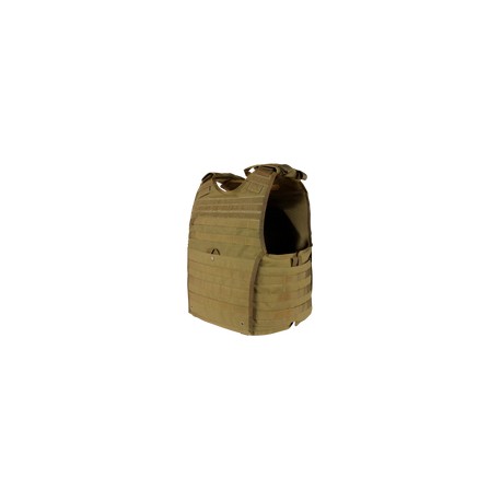 PORTA PLACA EXO PLATE CARRIER GEN II