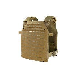 PORTA PLACA LCS SENTRY PLATE CARRIER CONDOR