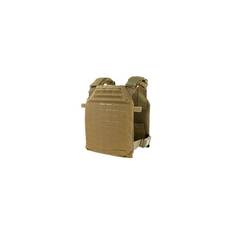 PORTA PLACA LCS SENTRY PLATE CARRIER CONDOR