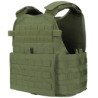 PORTA PLACA MODULAR OPERATOR PLATE CARRIER GEN II CONDOR