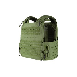 PORTA PLACA VANQUISH RS PLATE CARRIER CONDOR