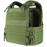 PORTA PLACA VANQUISH RS PLATE CARRIER CONDOR