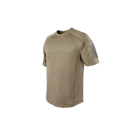 TRIDENT SHORT SLEEVE TRAINING TOP CONDOR