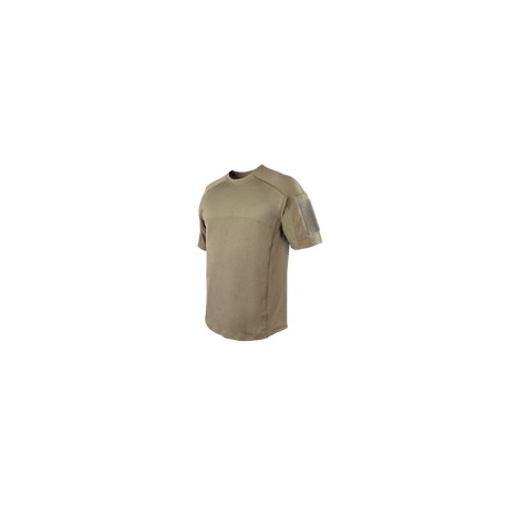 TRIDENT SHORT SLEEVE TRAINING TOP CONDOR