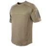 TRIDENT SHORT SLEEVE TRAINING TOP CONDOR