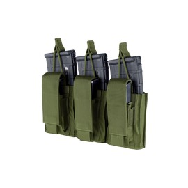 TRIPLE KANGAROO MAG POUCH GEN II CONDOR