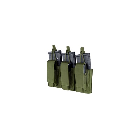 TRIPLE KANGAROO MAG POUCH GEN II CONDOR