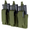 TRIPLE KANGAROO MAG POUCH GEN II CONDOR