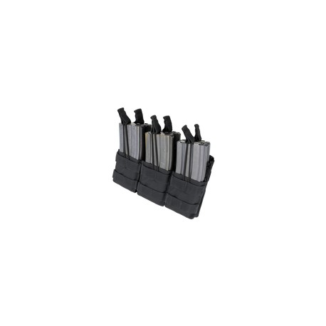 TRIPLE STACKER MAG POUCH CONDOR