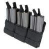 TRIPLE STACKER MAG POUCH CONDOR