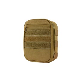 SIDEKICK POUCH CONDOR