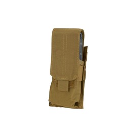 SINGLE M4 MAG POUCH CONDOR